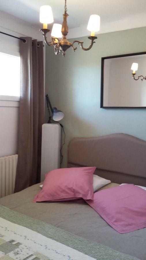 Lo Rastelie Bed & Breakfast Suze-la-Rousse Exterior photo